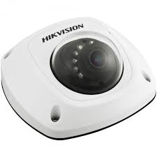 Hikvision DS-2CD2522FWD-IS (2.8 ��)